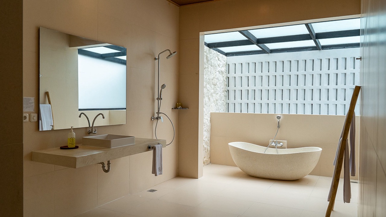 Photo of Bathroom in Bandung