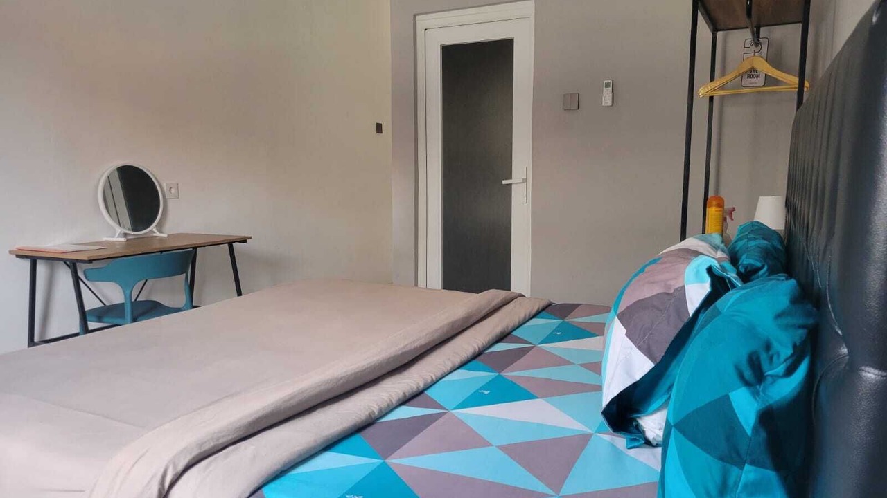 Photo of Bedroom in Seminyak