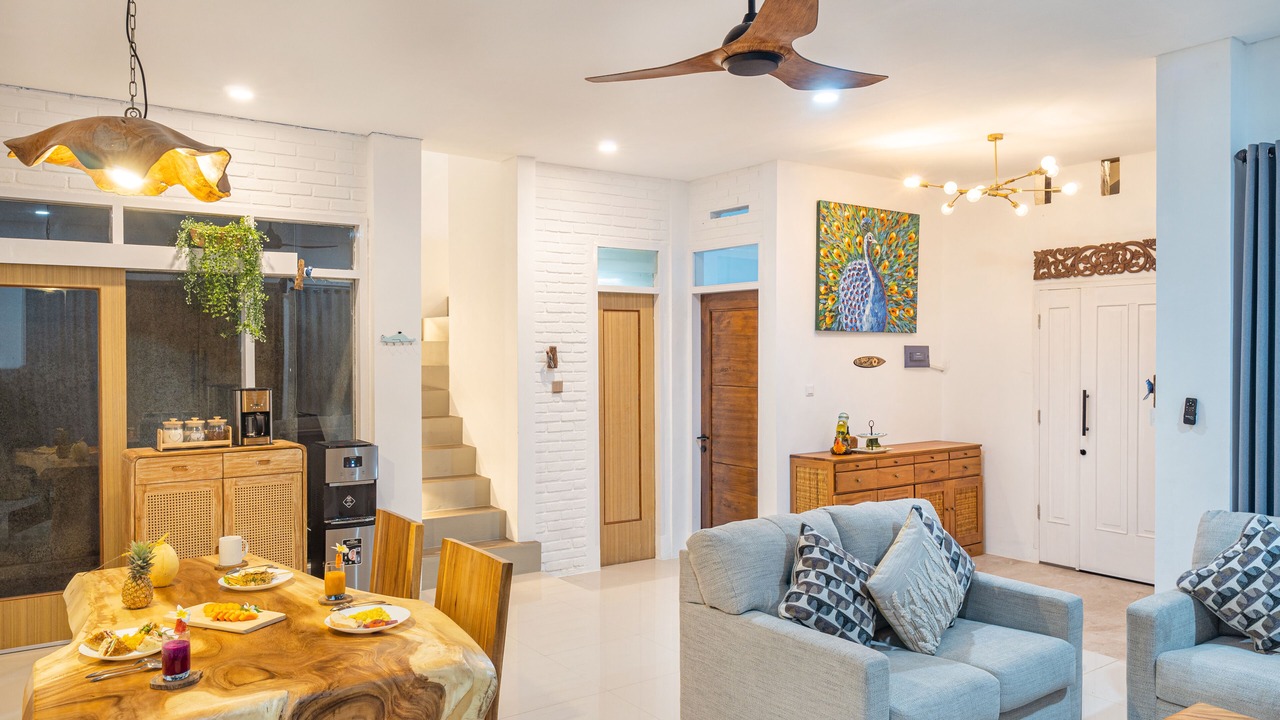 Photo of Livingroom in Bukit