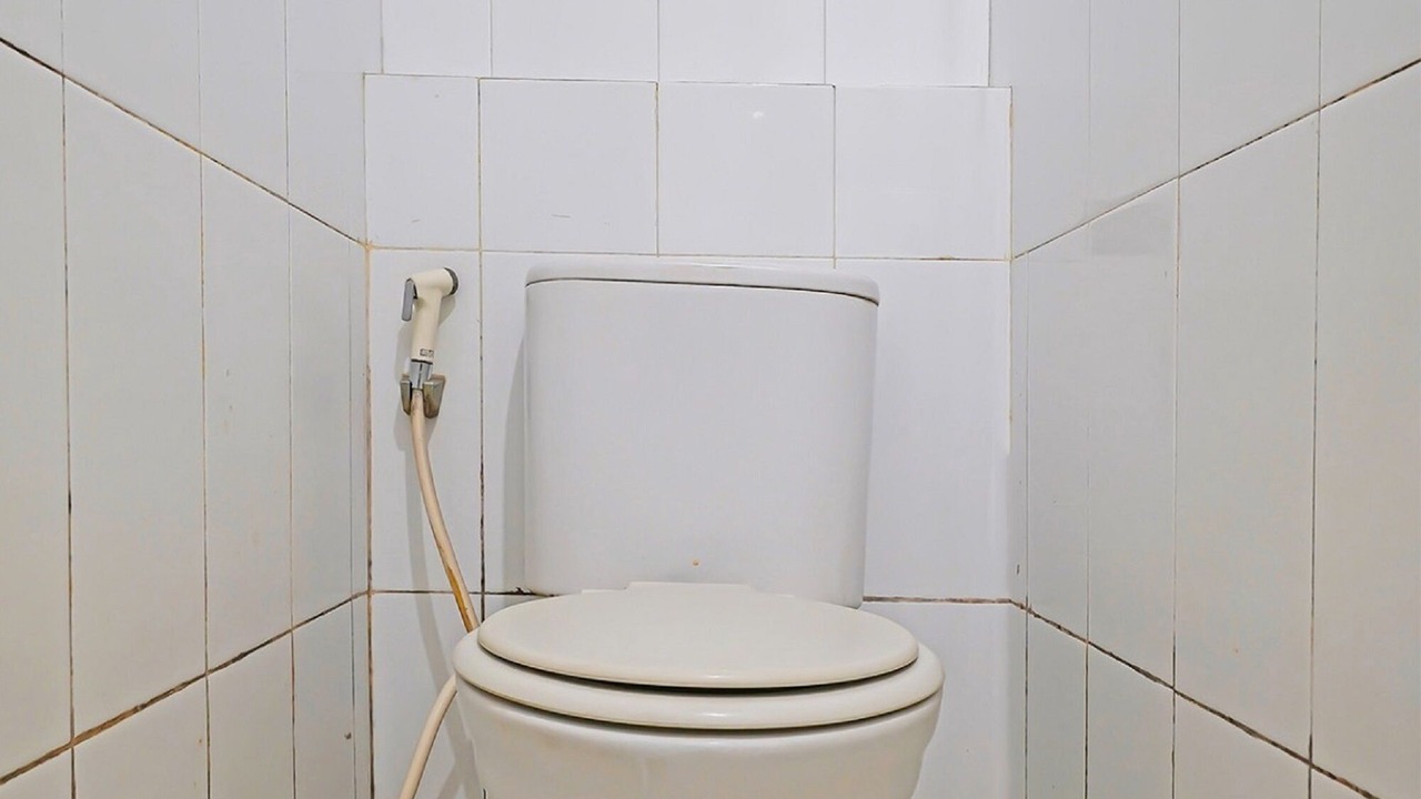 Photo of Bathroom in Cimahi