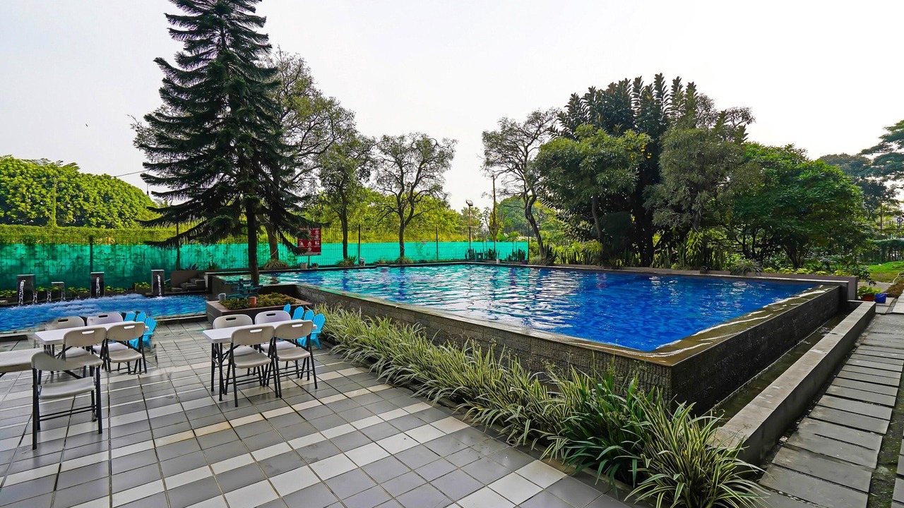 Photo of Outdoor in Cimahi