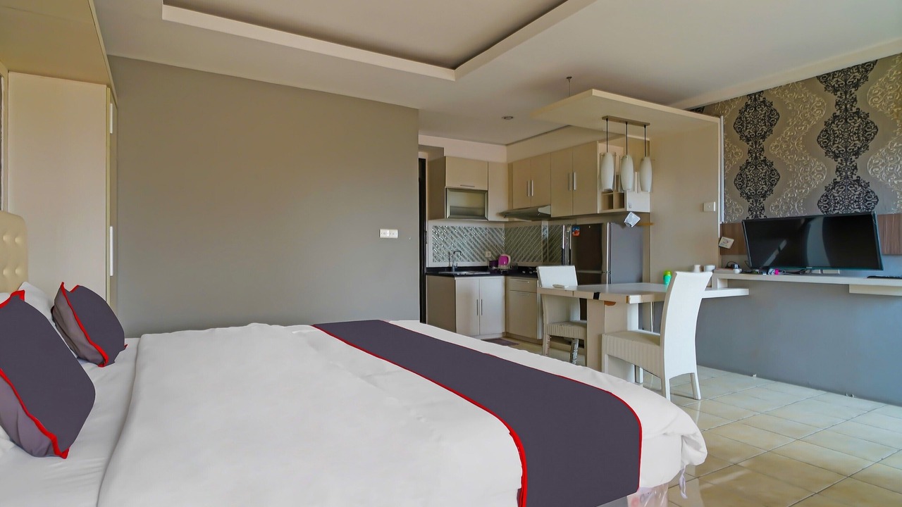 Photo of Bedroom in Cimahi