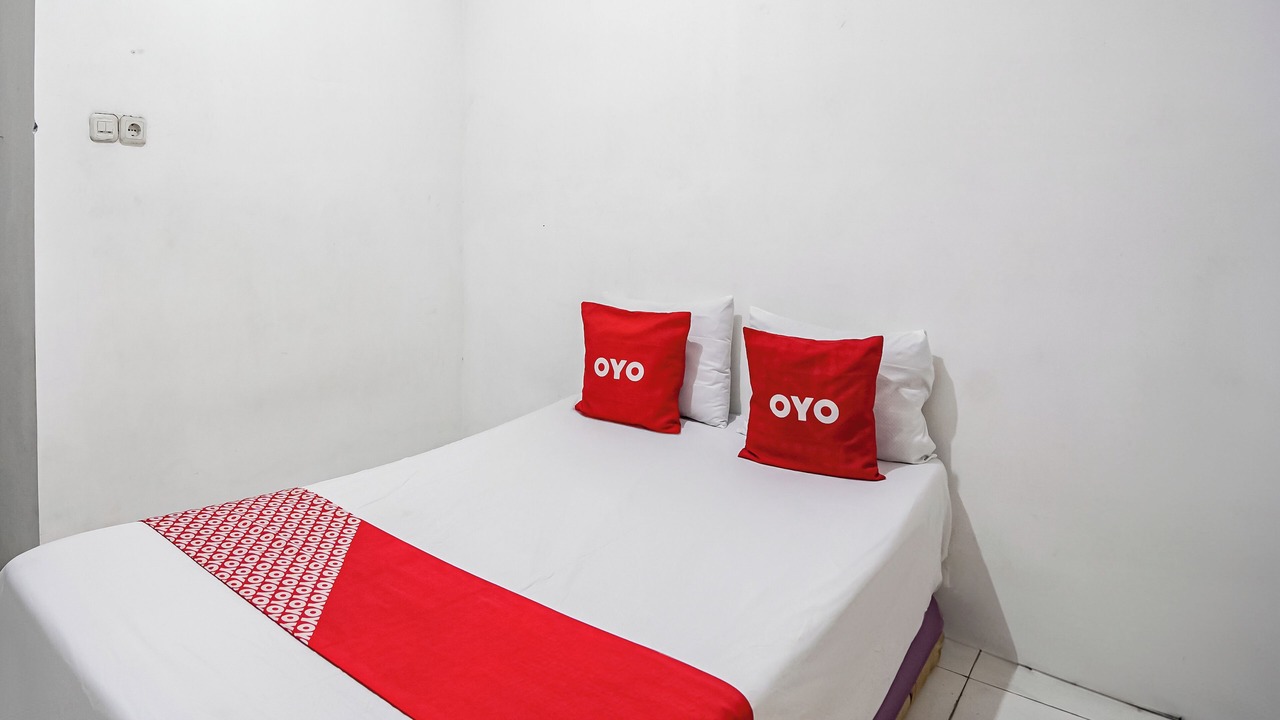 Photo of Bedroom in Sedati