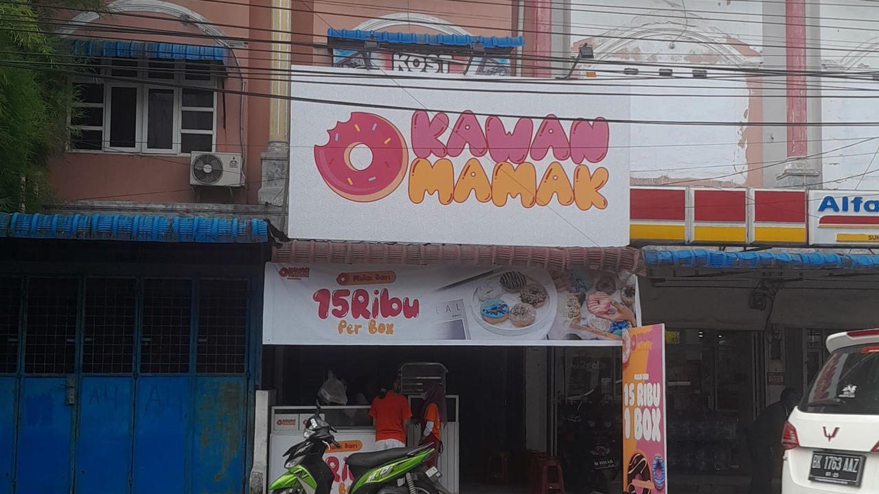 Photo of Outdoor in Medan