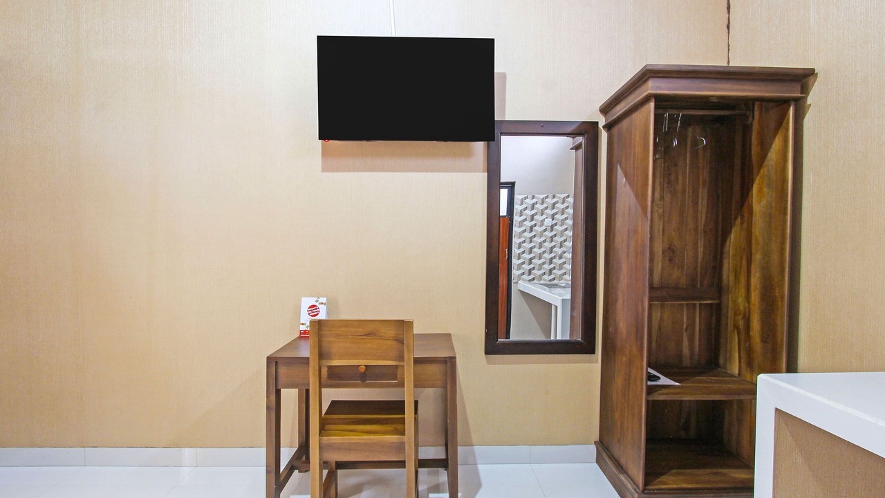 Photo of Bedroom in Cilacap