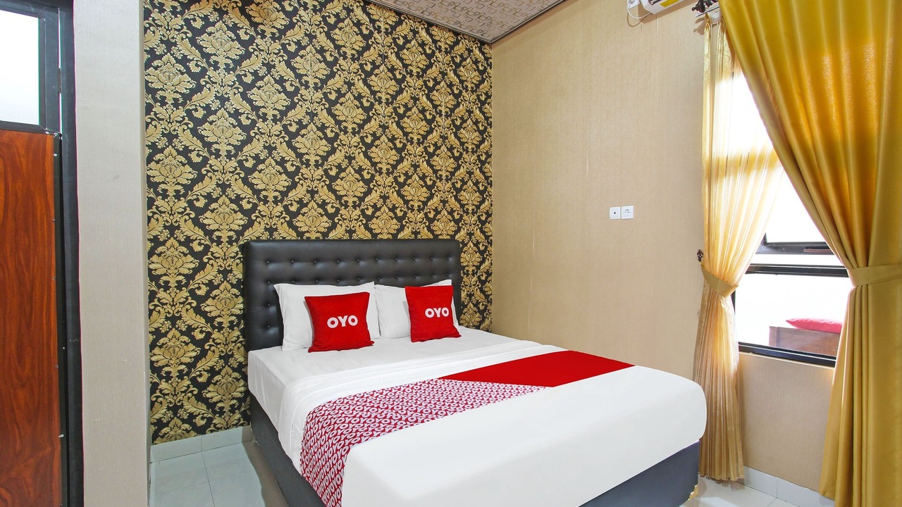 Photo of Bedroom in Cilacap