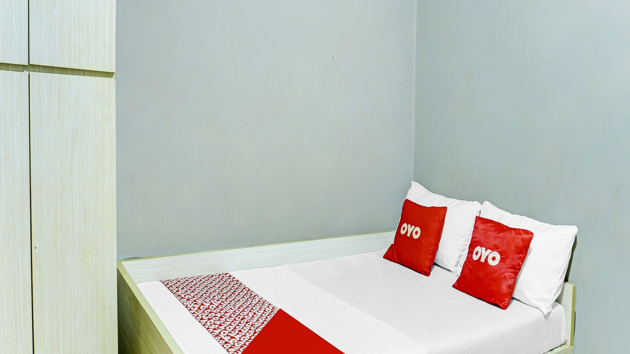 Photo of Bedroom in Karawang