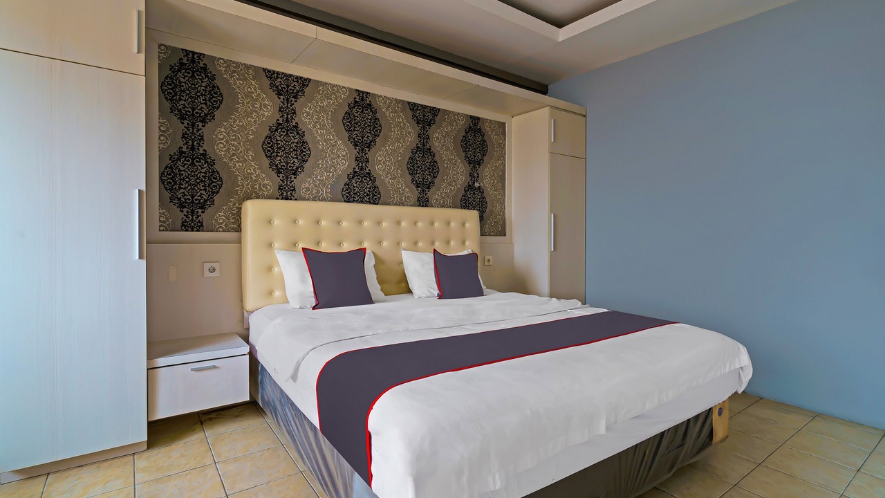 Photo of Bedroom in Cimahi