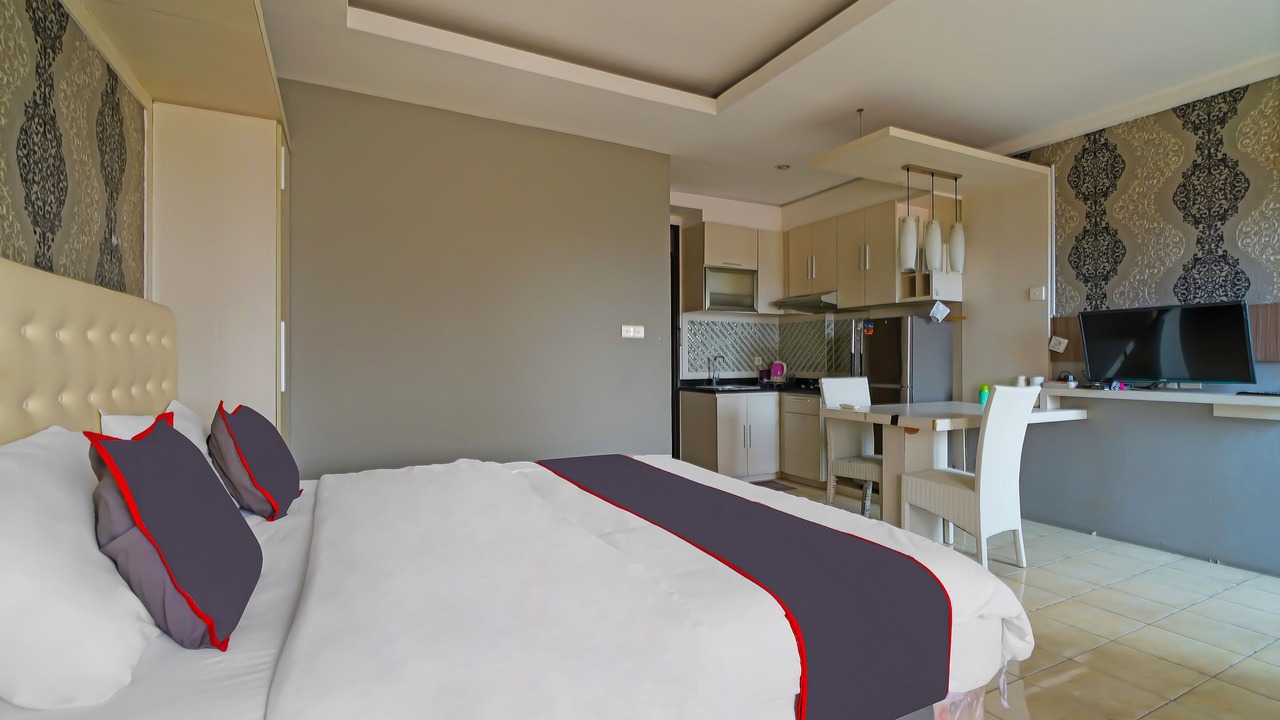 Photo of Bedroom in Cimahi