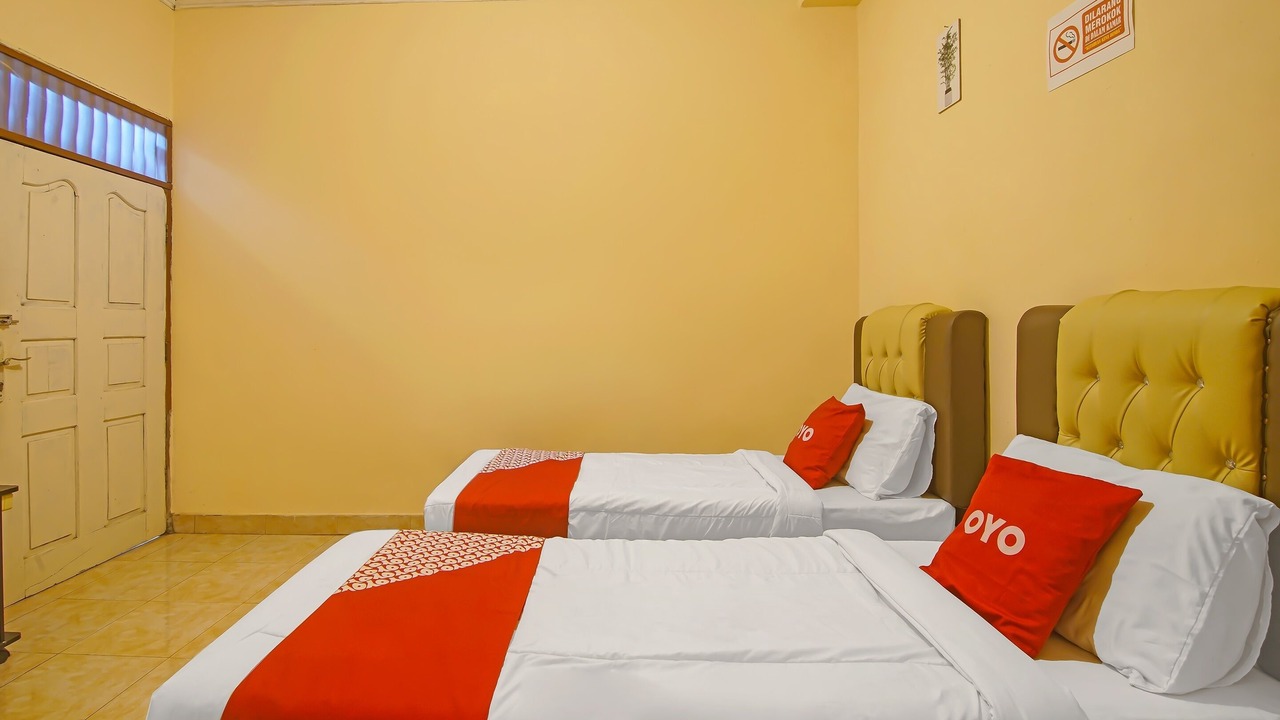 Photo of Bedroom in Padang
