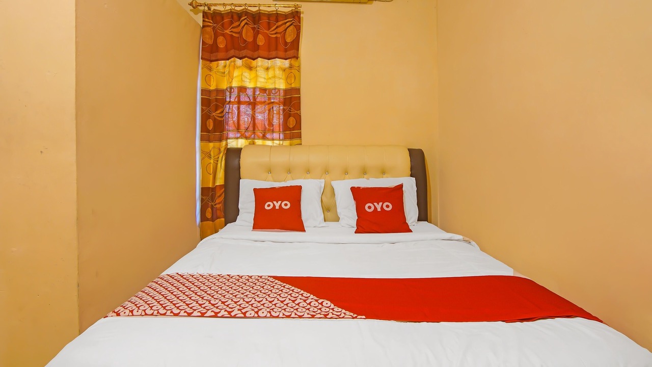 Photo of Bedroom in Padang