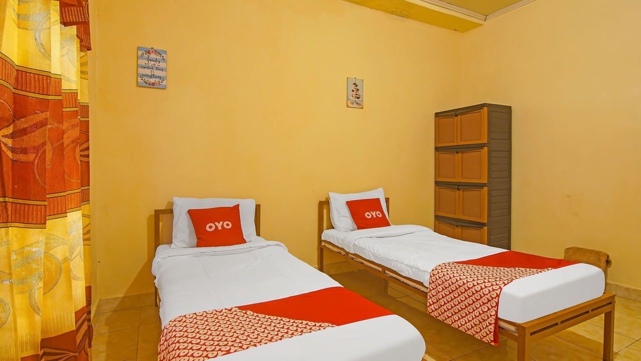 Photo of Bedroom in Padang
