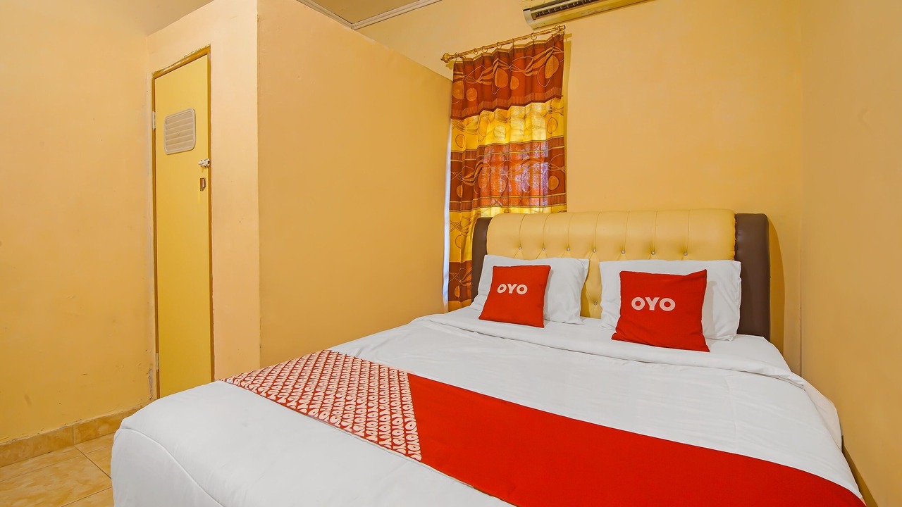 Photo of Bedroom in Padang