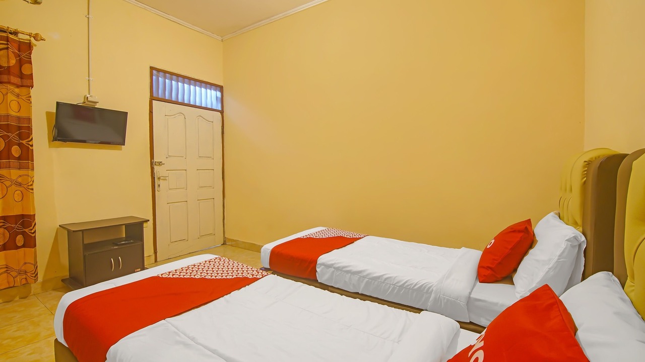 Photo of Bedroom in Padang