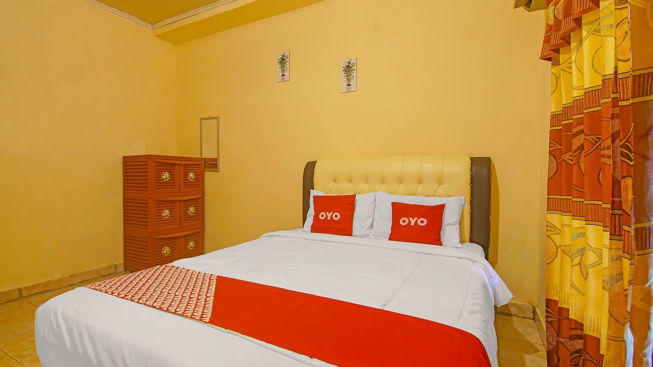 Photo of Bedroom in Padang