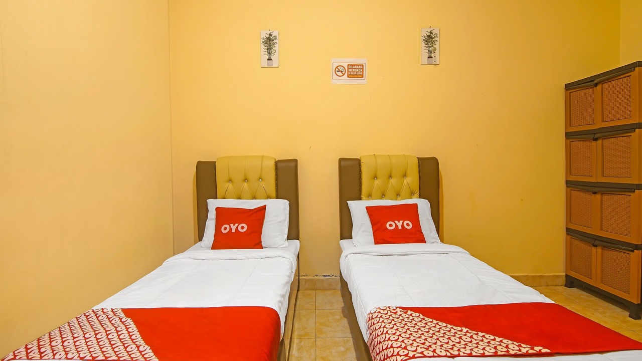 Photo of Bedroom in Padang