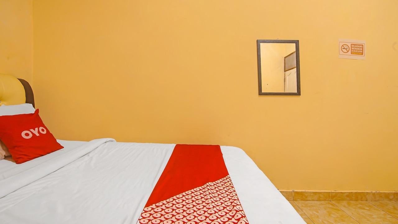 Photo of Bedroom in Padang