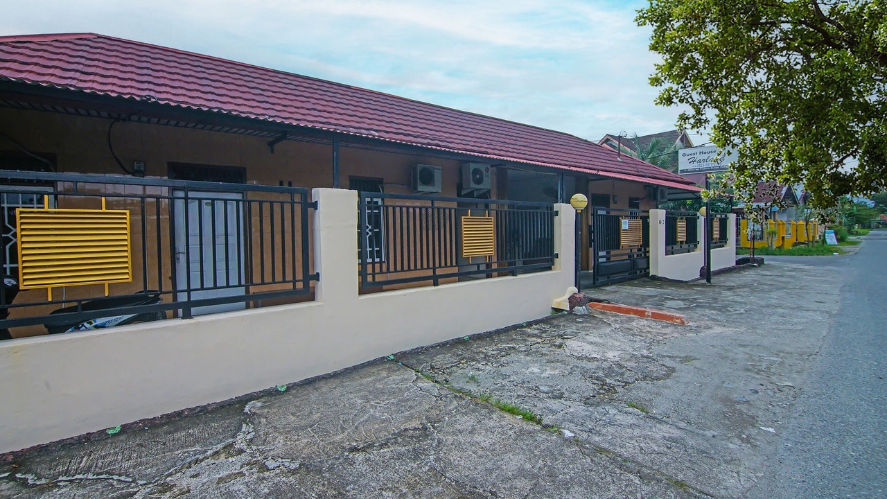 Photo of Outdoor in Padang