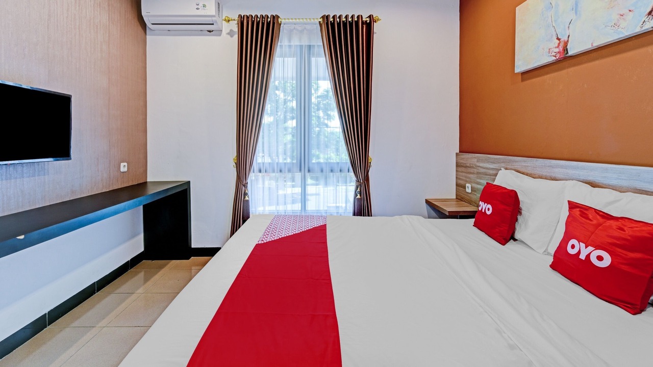 Photo of Bedroom in Purwokerto