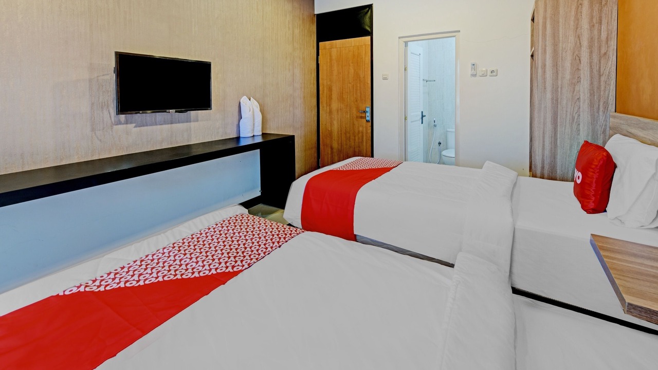 Photo of Bedroom in Purwokerto