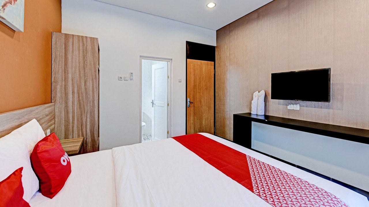 Photo of Bedroom in Purwokerto