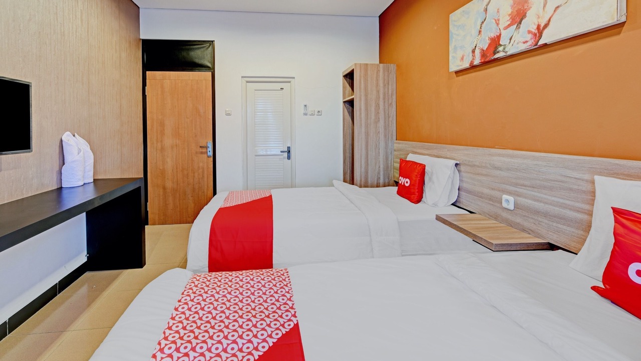 Photo of Bedroom in Purwokerto