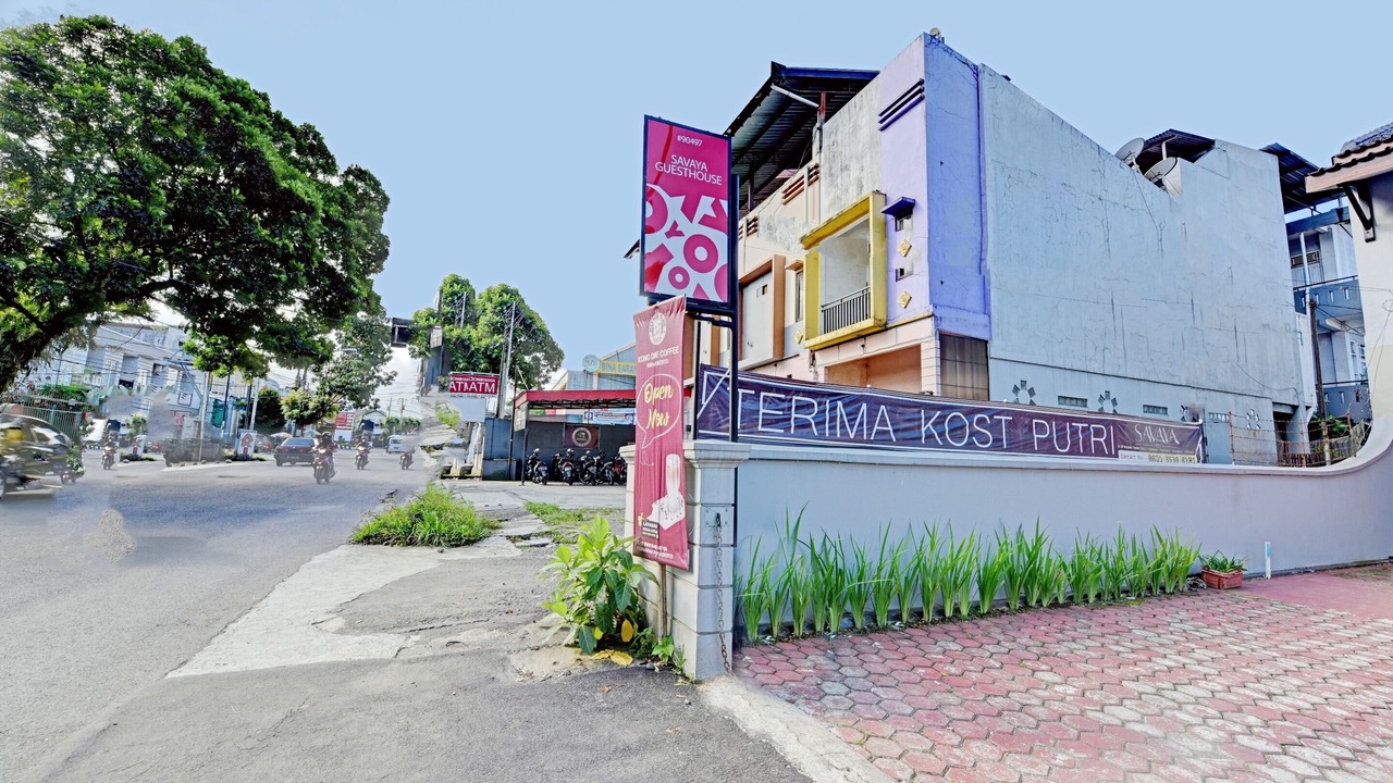 Photo of Outdoor in Purwokerto