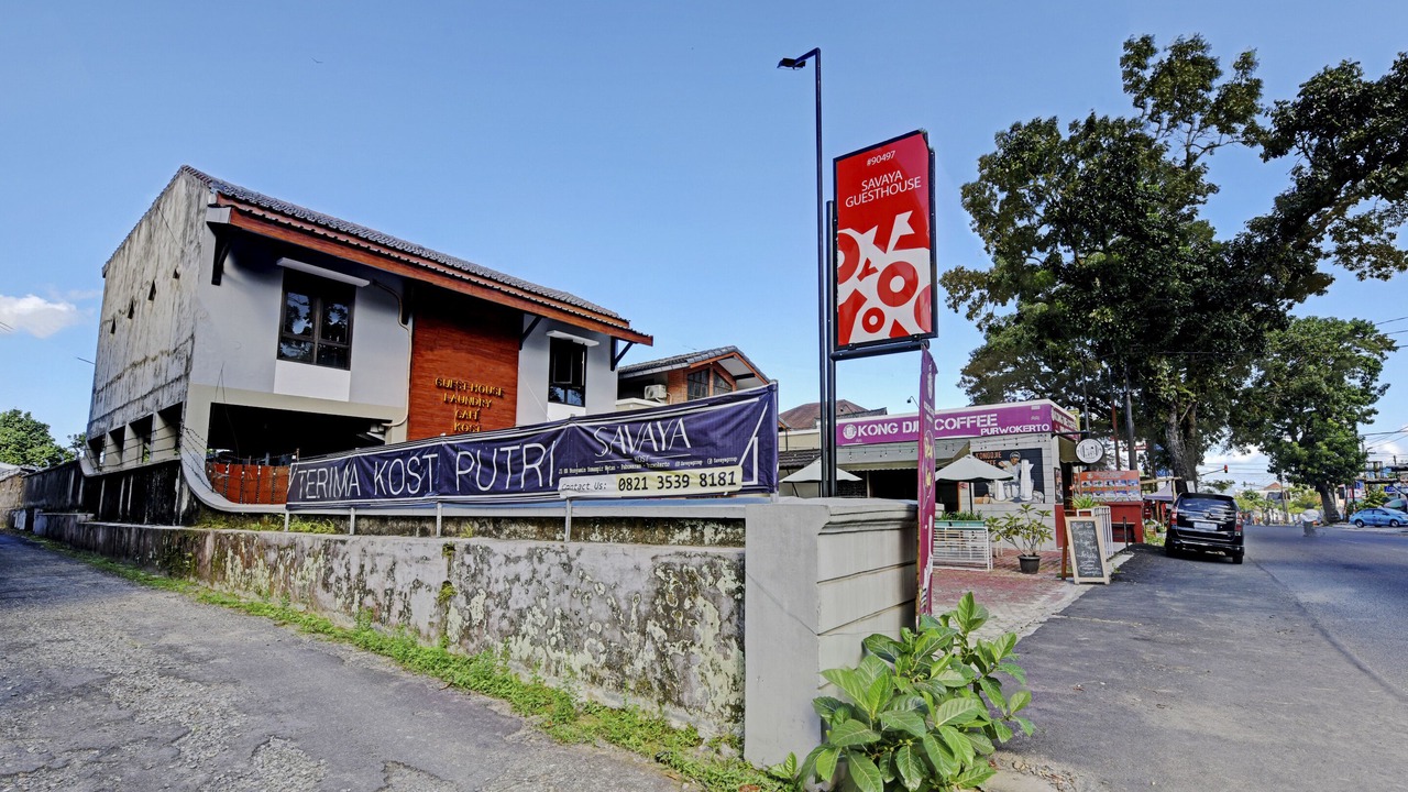 Photo of Outdoor in Purwokerto