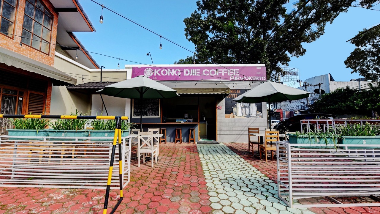 Photo of Outdoor in Purwokerto