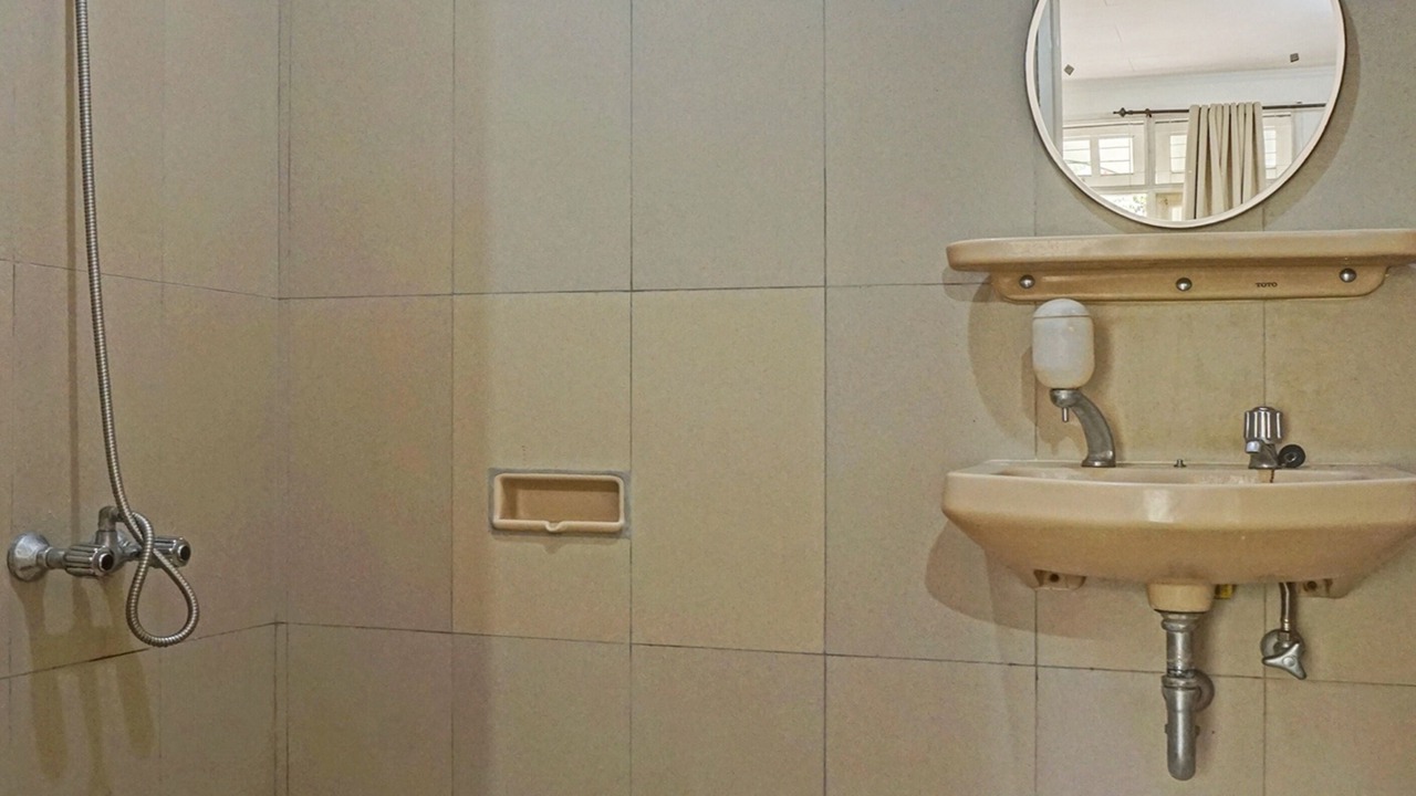 Photo of Bathroom in Cipanas