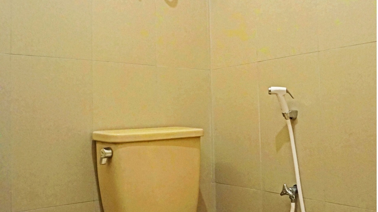 Photo of Bathroom in Cipanas