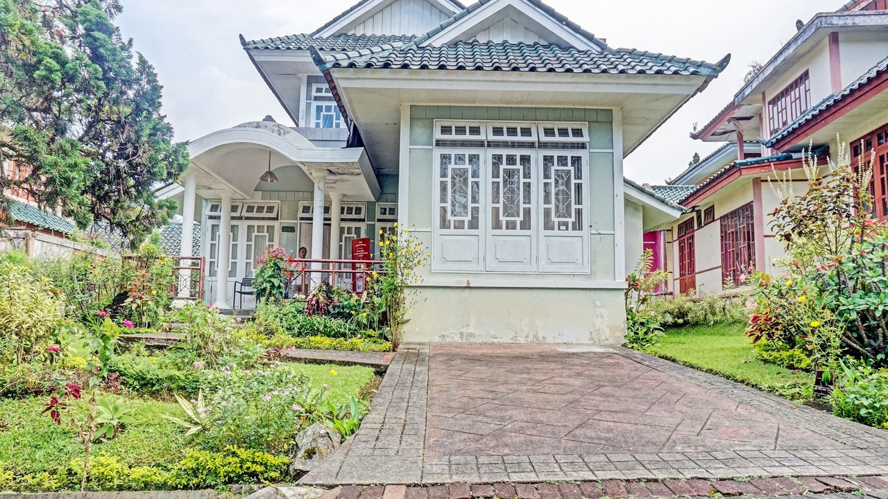 Photo of Outdoor in Cipanas