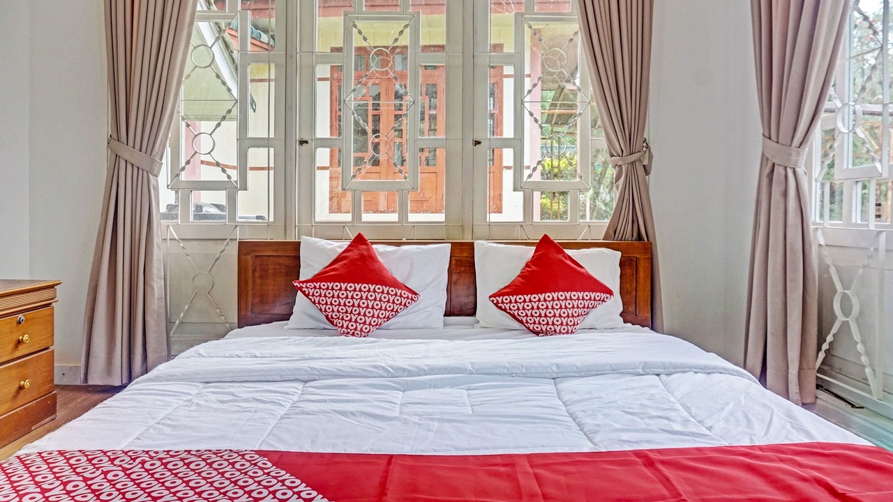 Photo of Bedroom in Cipanas