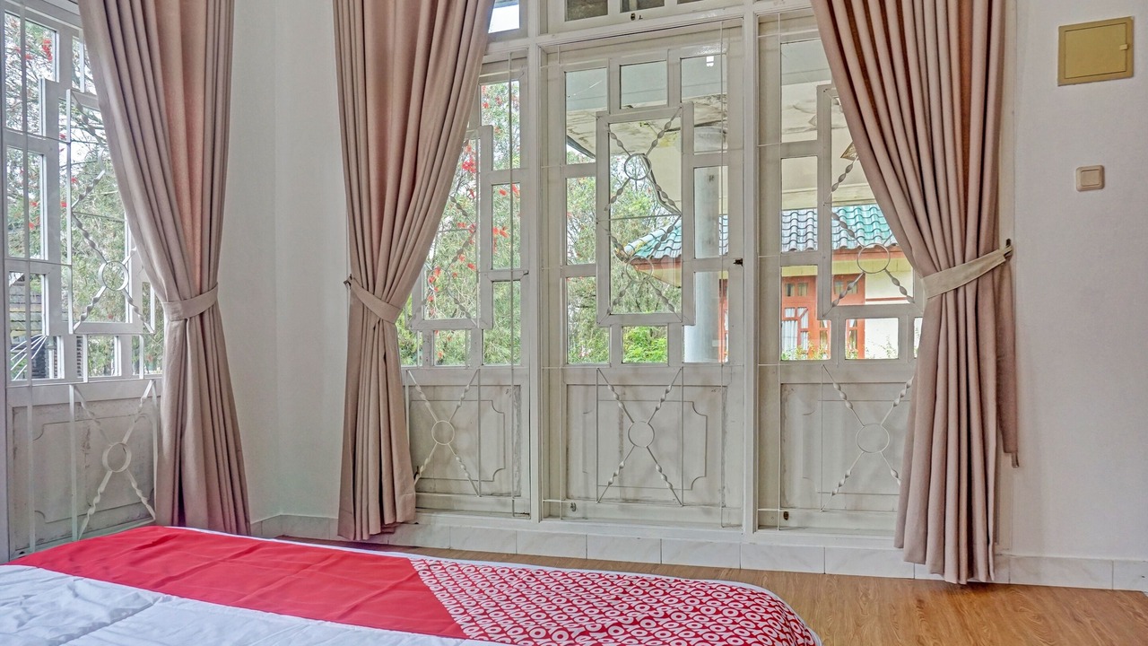 Photo of Bedroom in Cipanas