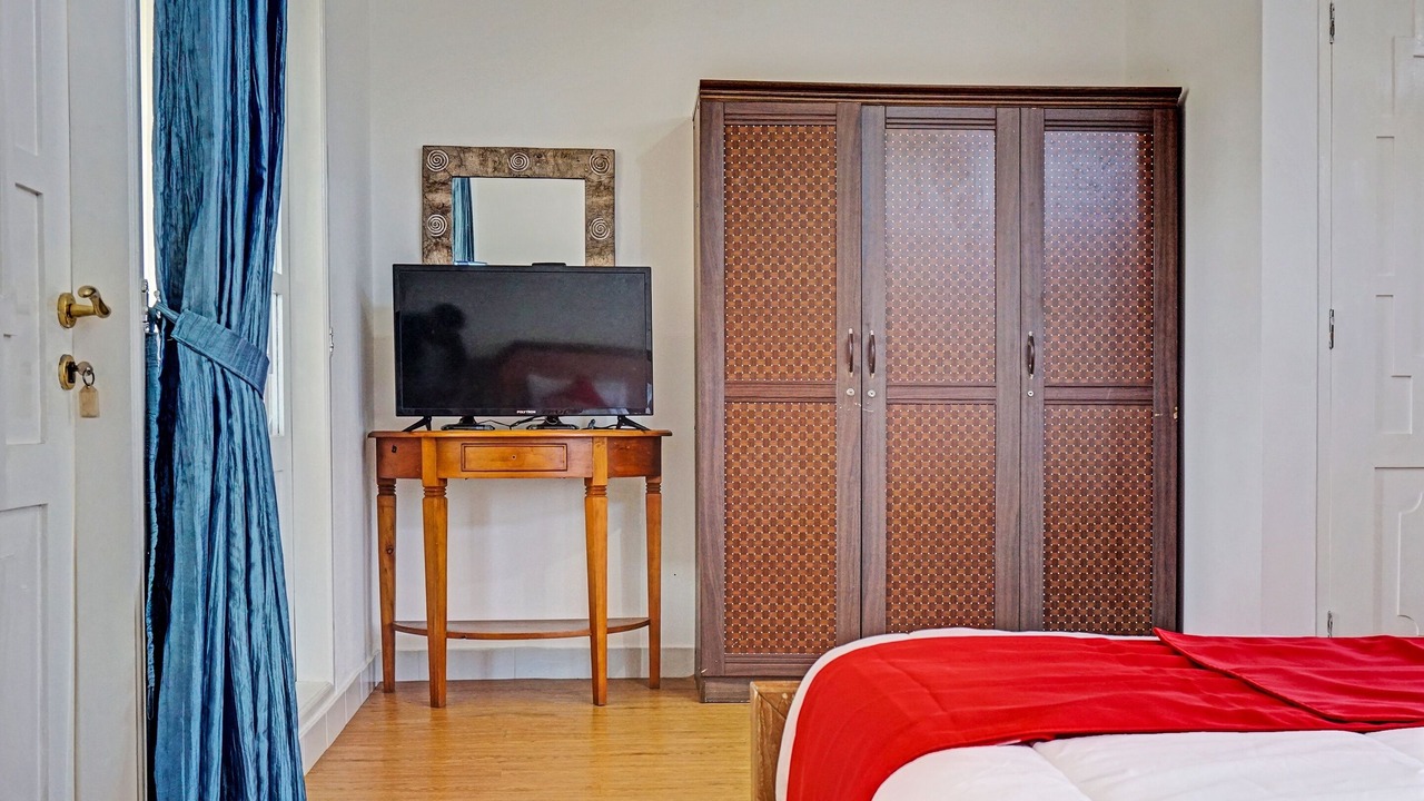 Photo of Bedroom in Cipanas