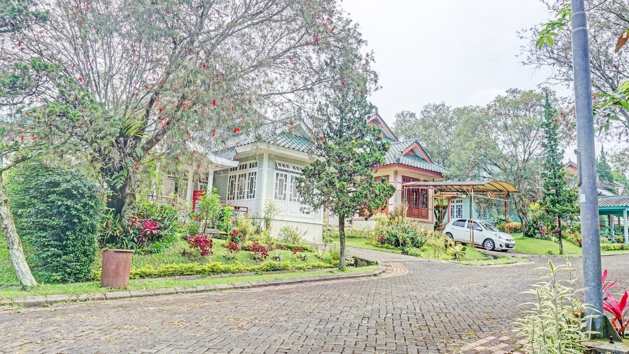 Photo of Outdoor in Cipanas