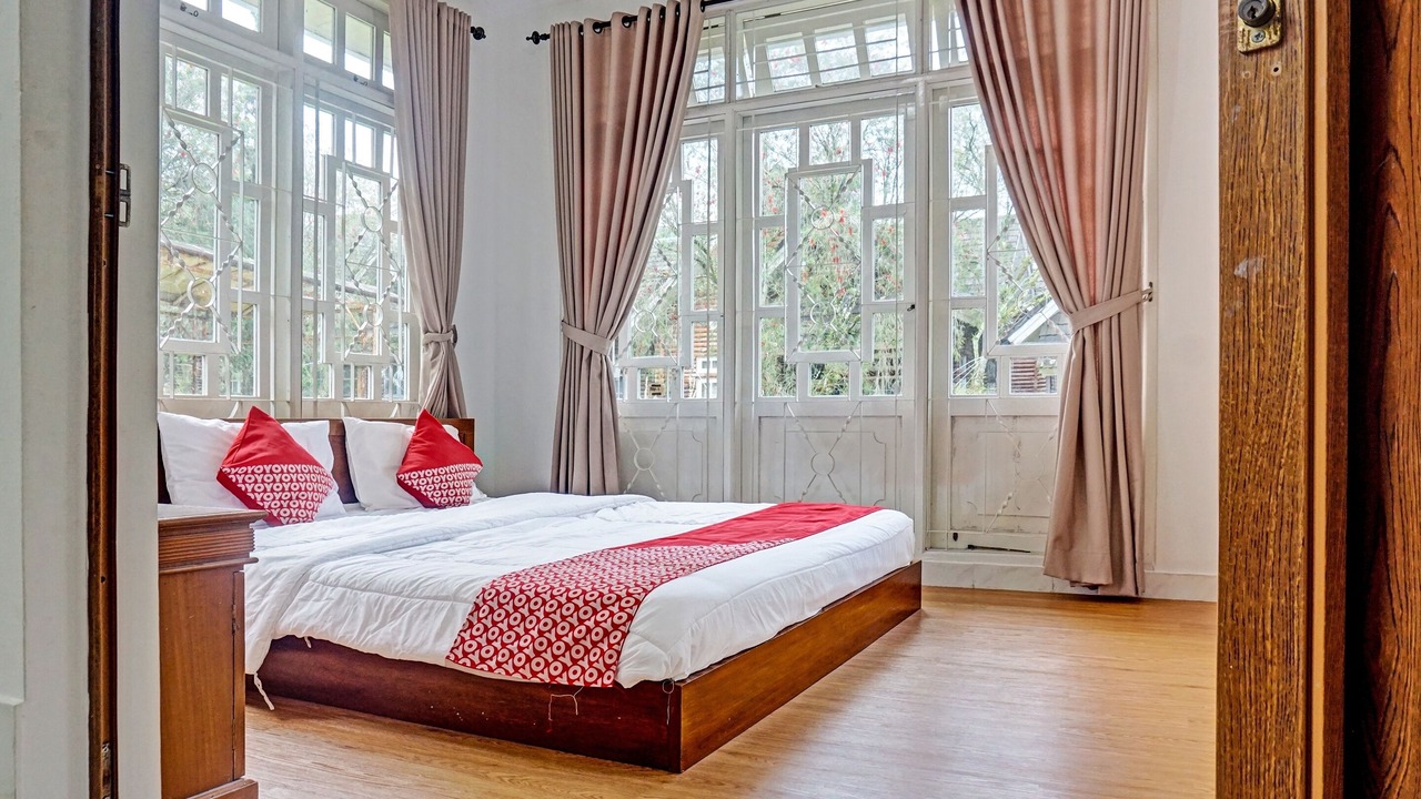 Photo of Bedroom in Cipanas