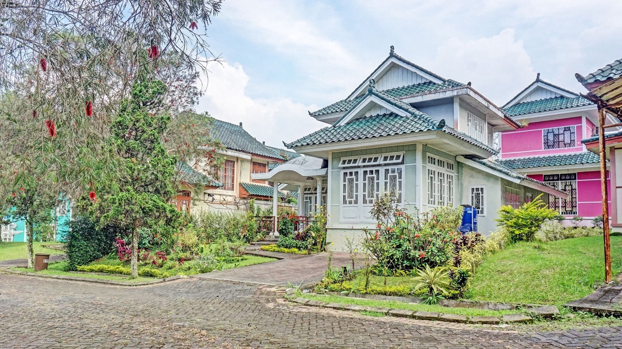 Photo of Outdoor in Cipanas