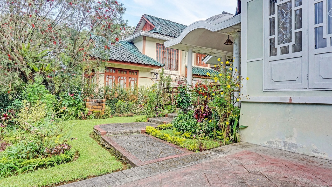 Photo of Outdoor in Cipanas