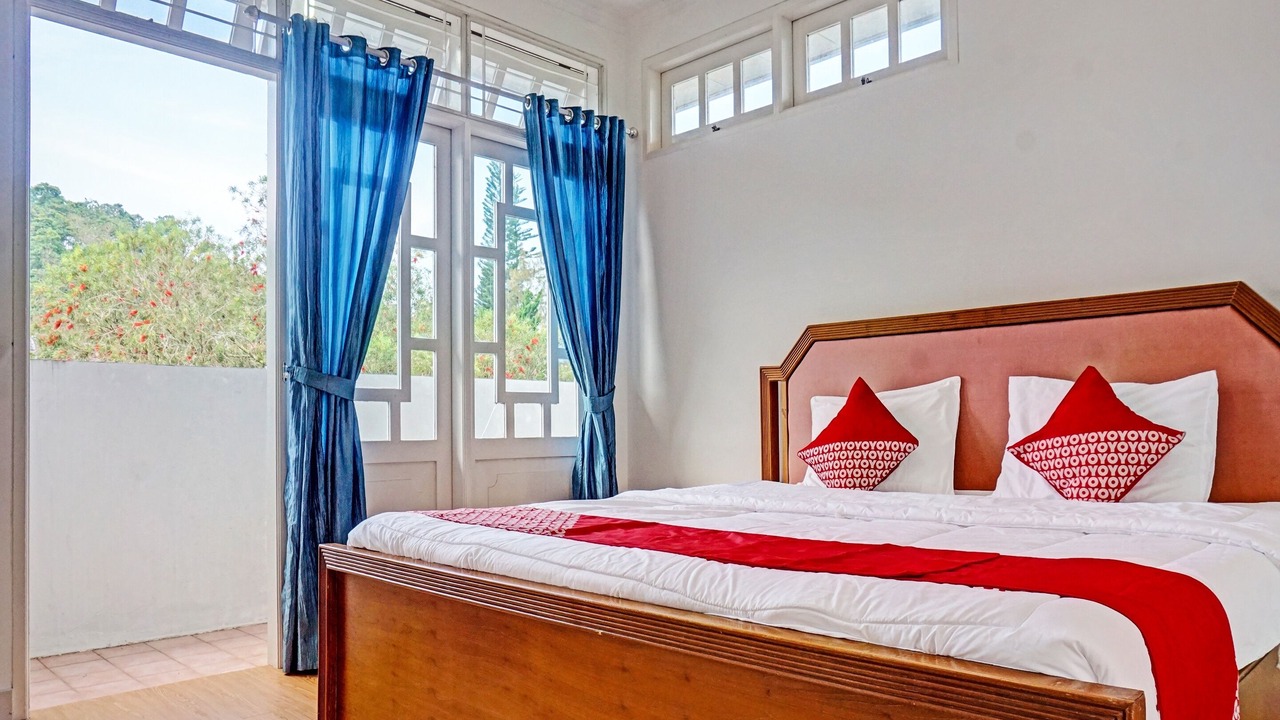 Photo of Bedroom in Cipanas