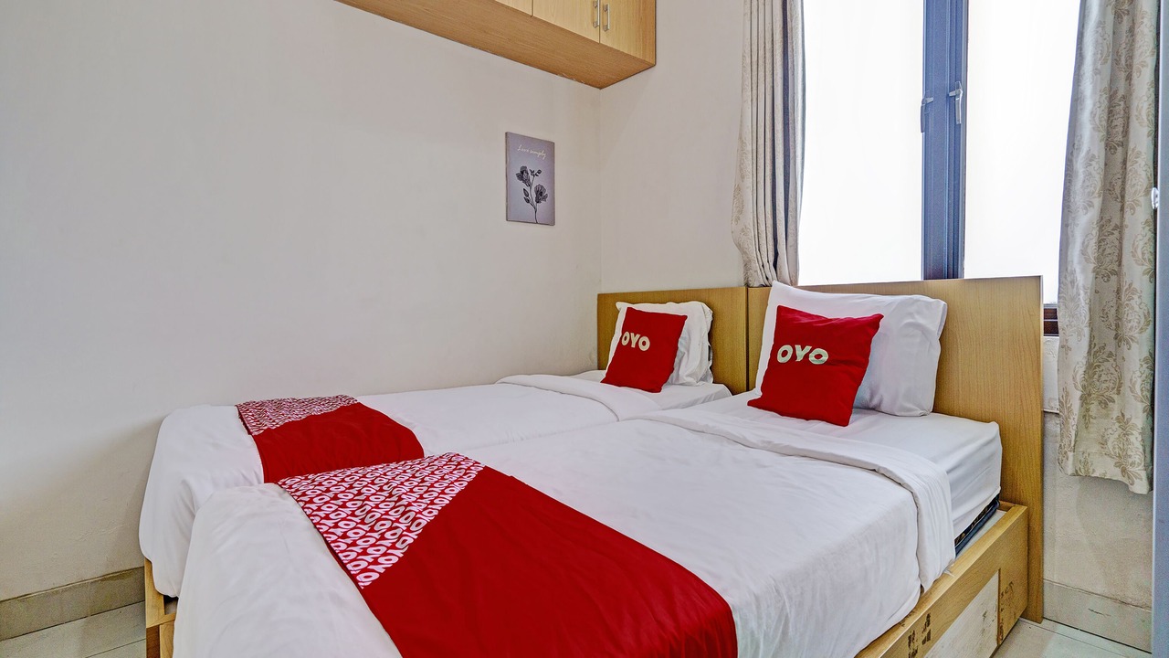 Photo of Bedroom in Langsa