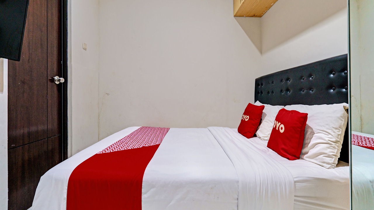 Photo of Bedroom in Langsa