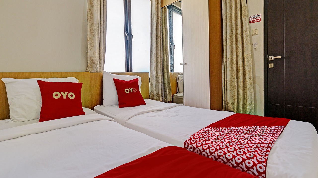 Photo of Bedroom in Langsa