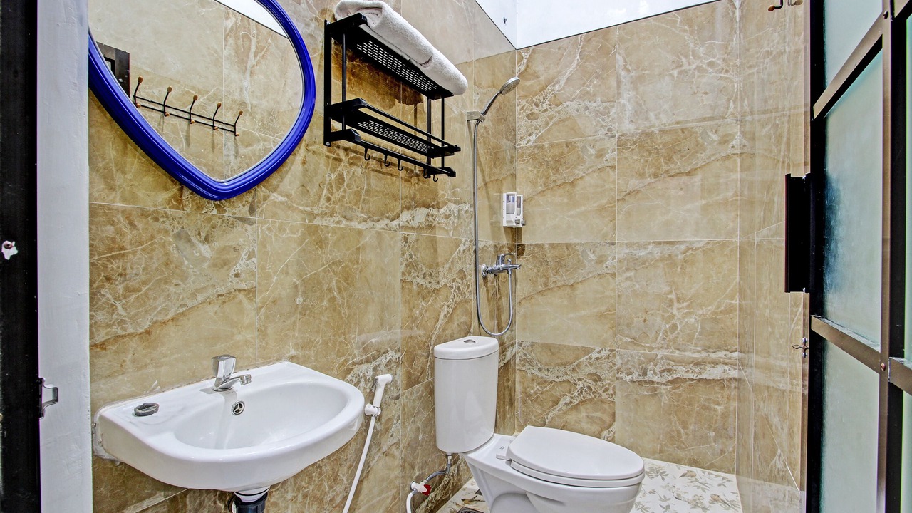 Photo of Bathroom in Temanggung