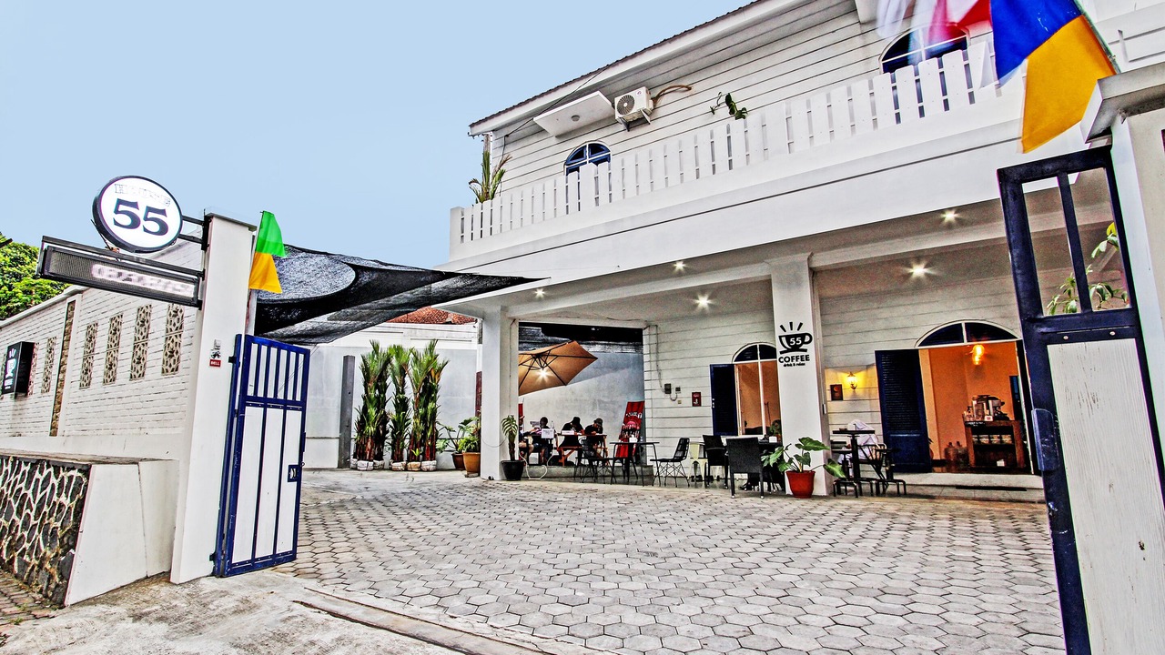 Photo of Outdoor in Temanggung