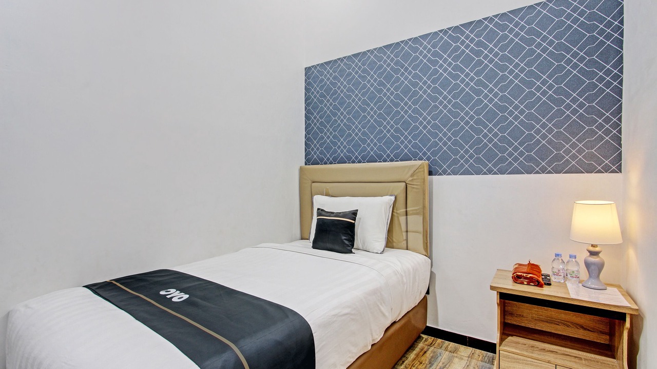 Photo of Bedroom in Temanggung