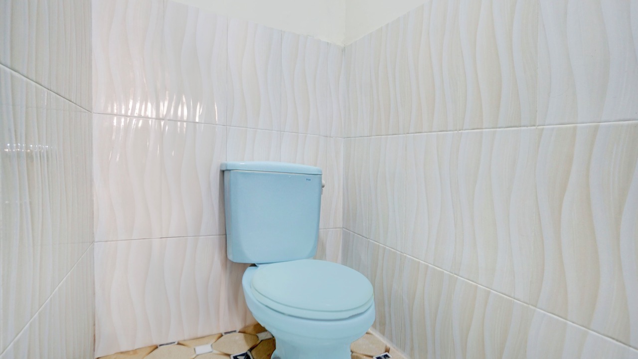Photo of Bathroom in Lamongan