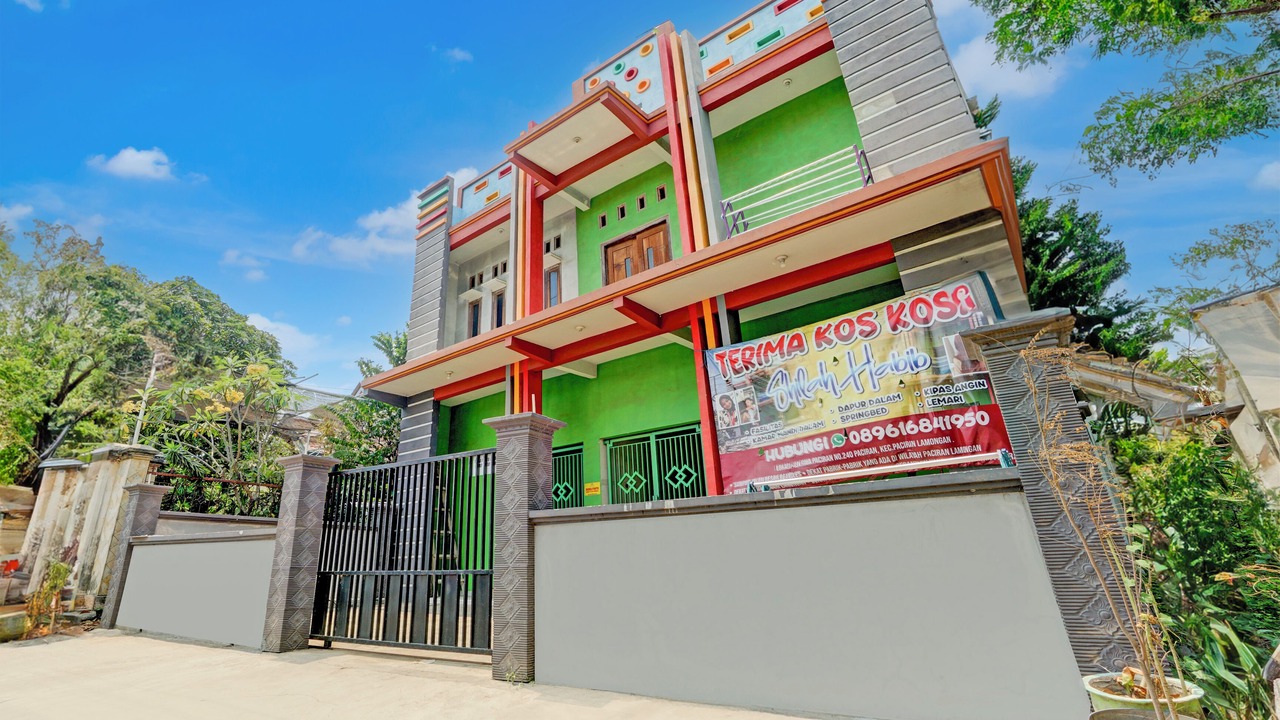 Photo of Outdoor in Lamongan