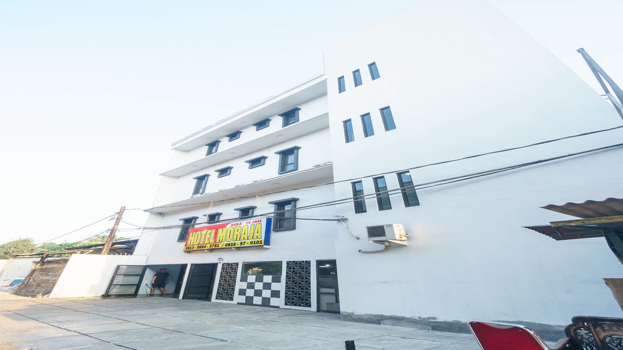 Photo of Buildings in Duren Sawit