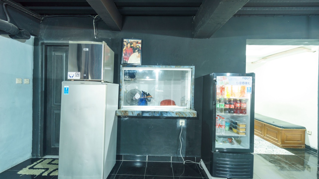 Photo of Kitchen in Duren Sawit